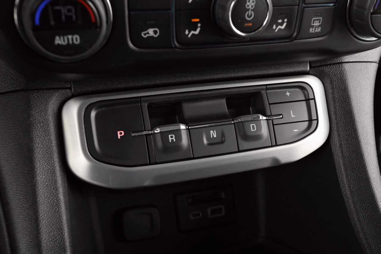 GMC Acadia SLT AWD 2020