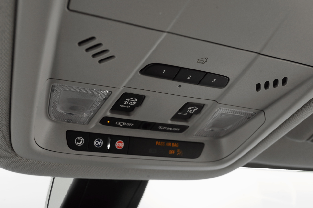 GMC Acadia SLT AWD 2020