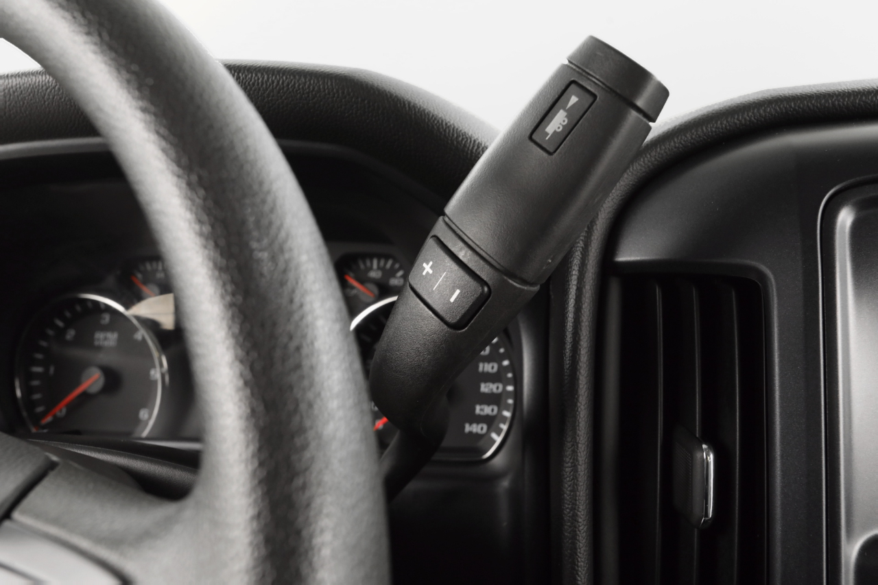 Chevrolet Silverado 1500  2016