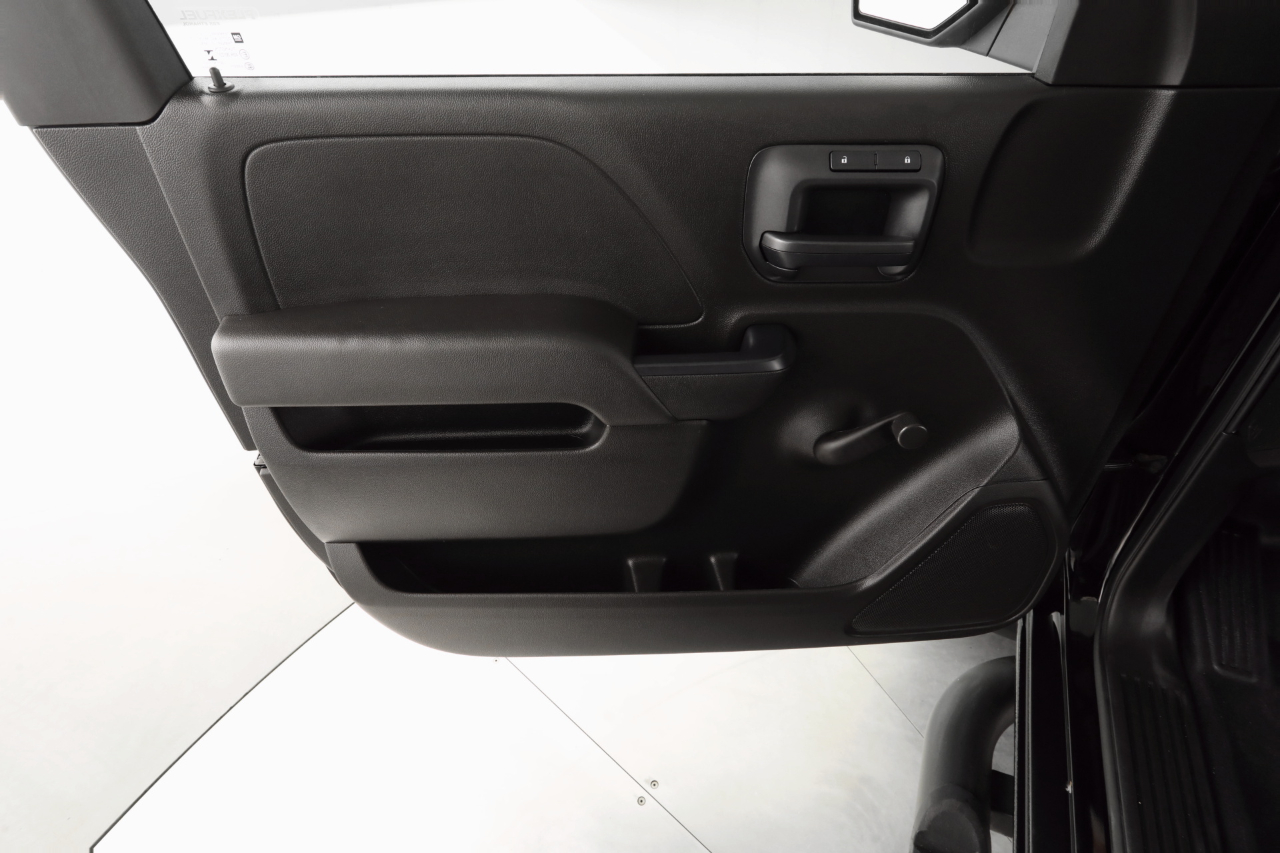 Chevrolet Silverado 1500  2016