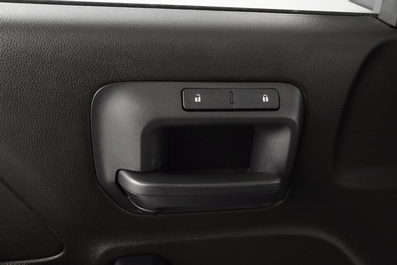 Chevrolet Silverado 1500  2016