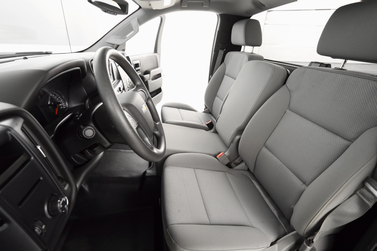 Chevrolet Silverado 1500  2016