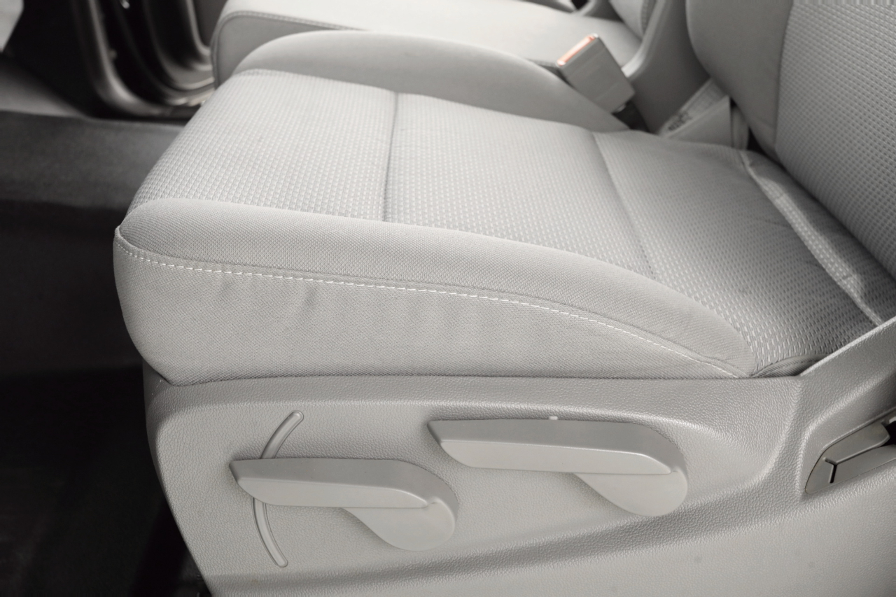 Chevrolet Silverado 1500  2016