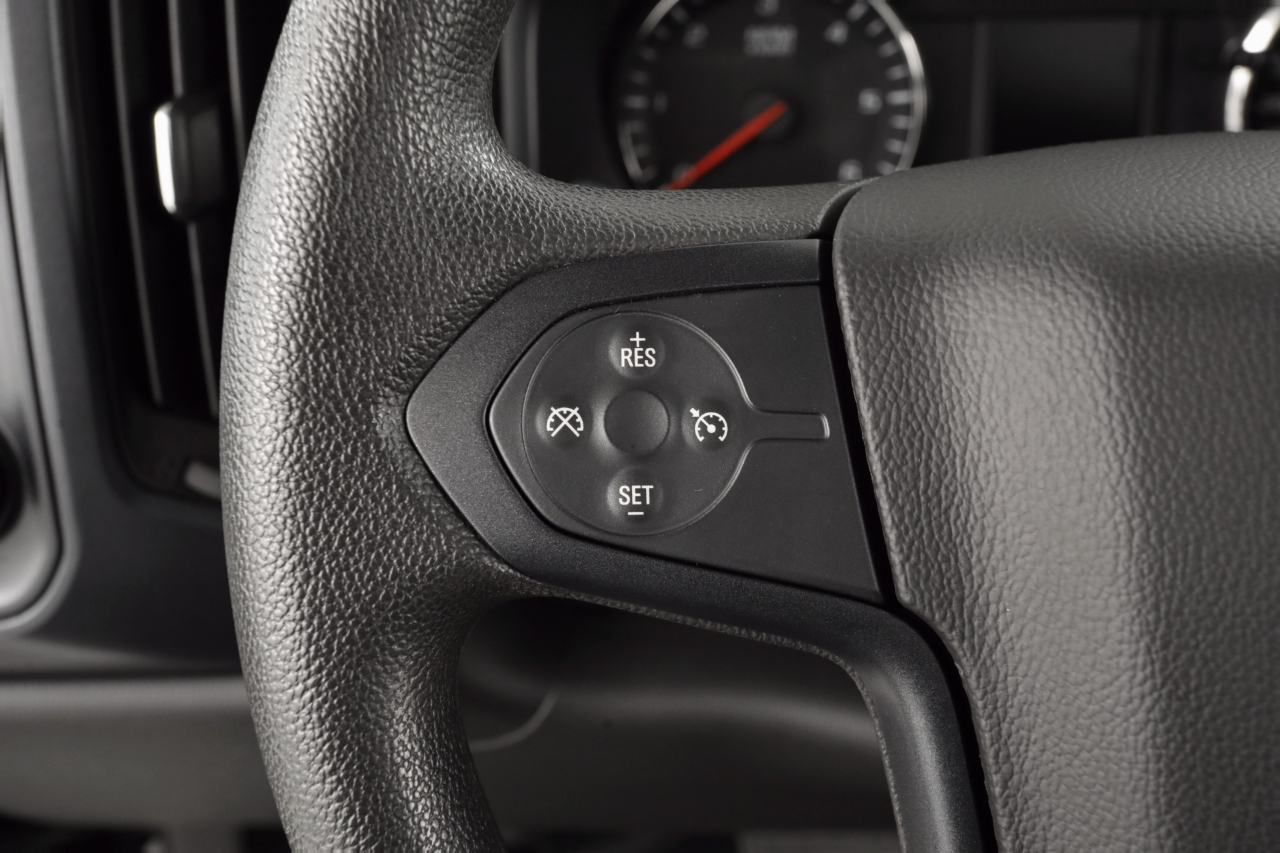 Chevrolet Silverado 1500  2016