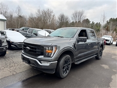 2023 Ford F150 