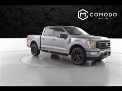 2023 Ford F150 