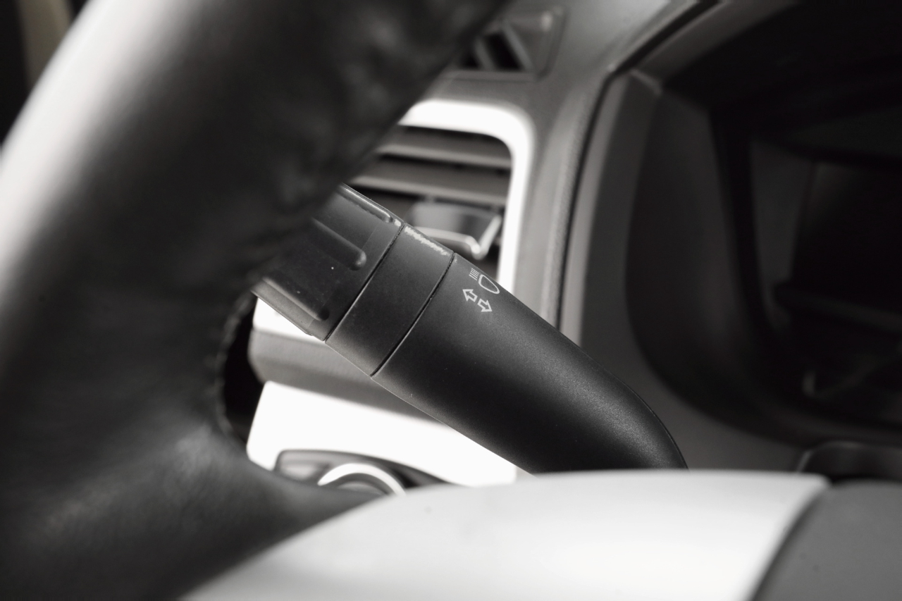 Ford Explorer XLT 4WD 2015