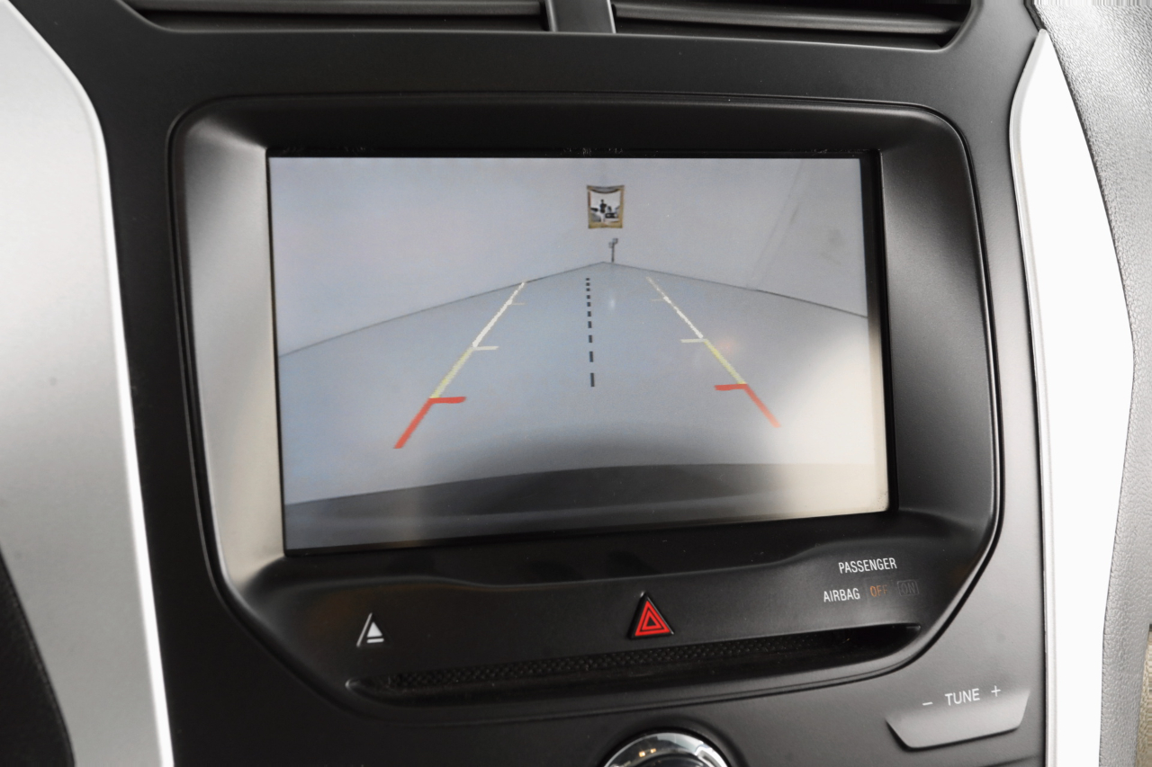 Ford Explorer XLT 4WD 2015