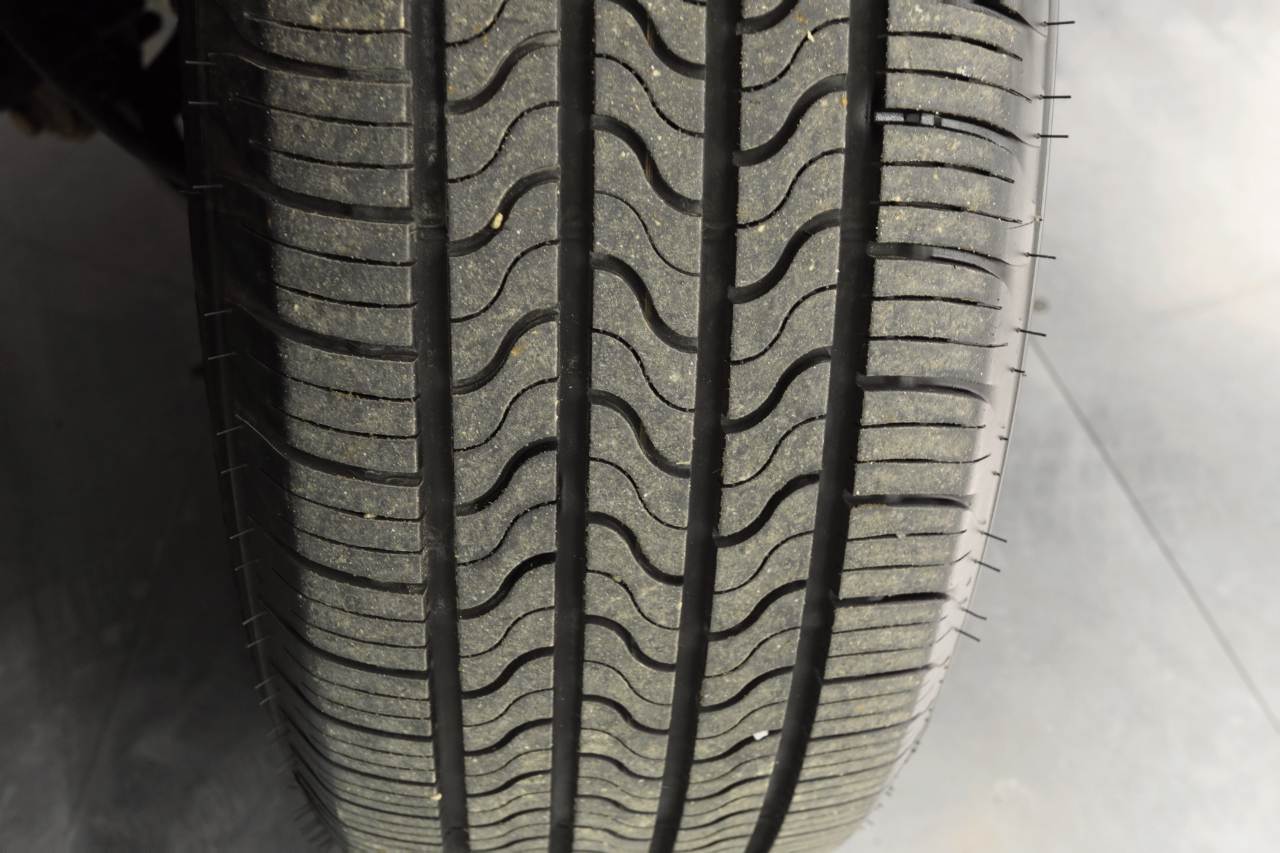 Ford Explorer XLT 4WD 2015