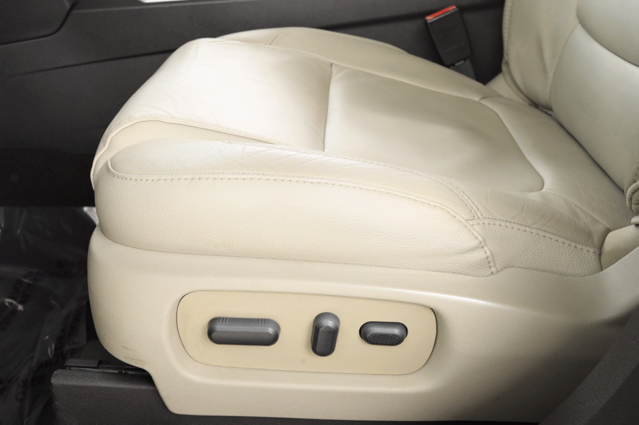 Ford Explorer XLT 4WD 2015