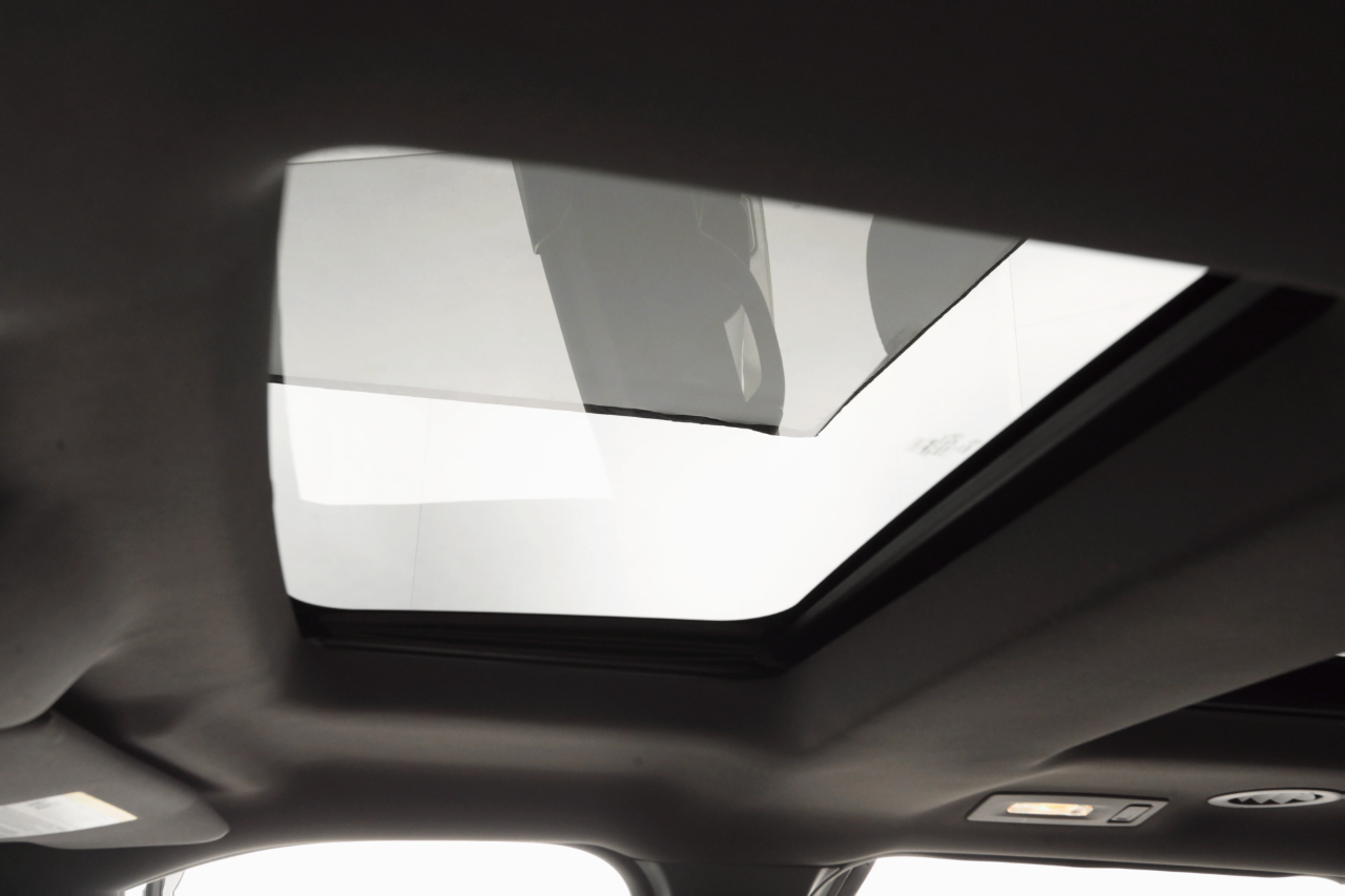 Ford Explorer XLT 4WD 2015