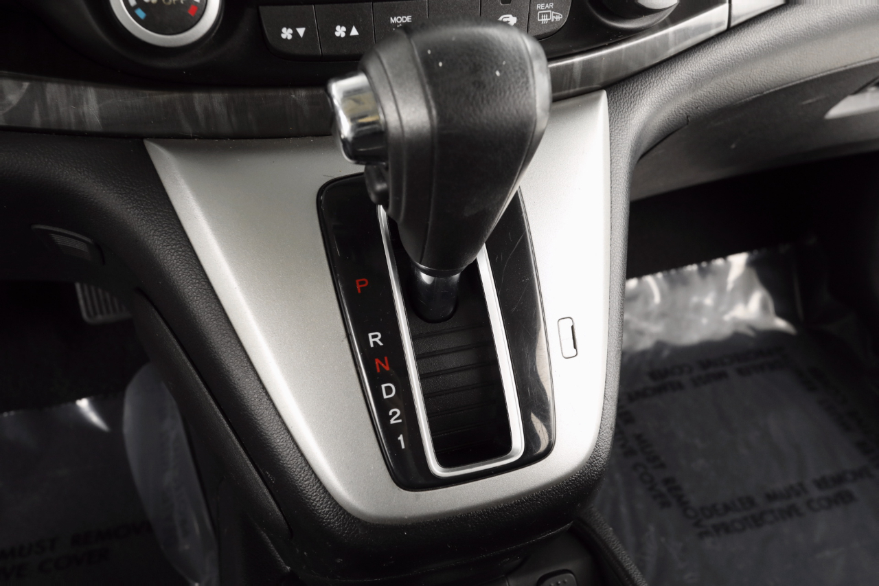 Honda CR-V EX-L 4WD 2014