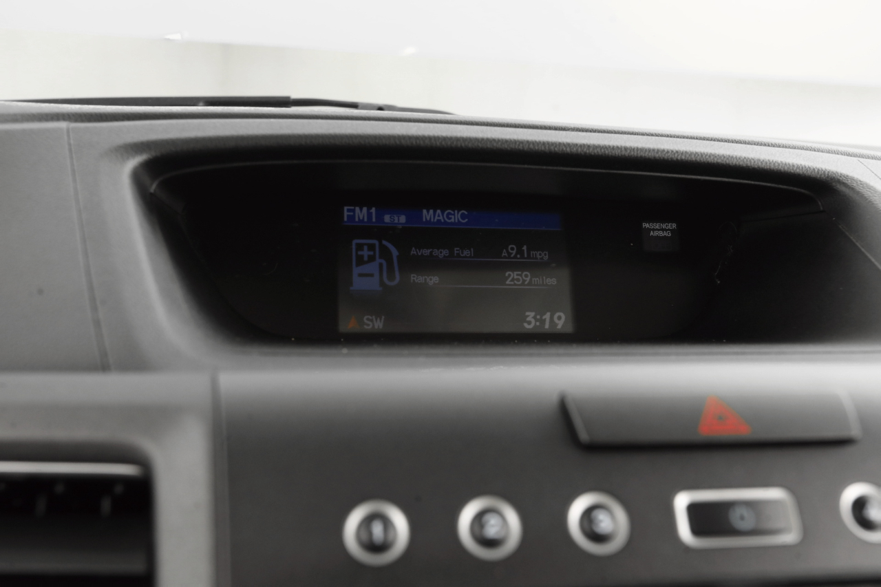 Honda CR-V EX-L 4WD 2014