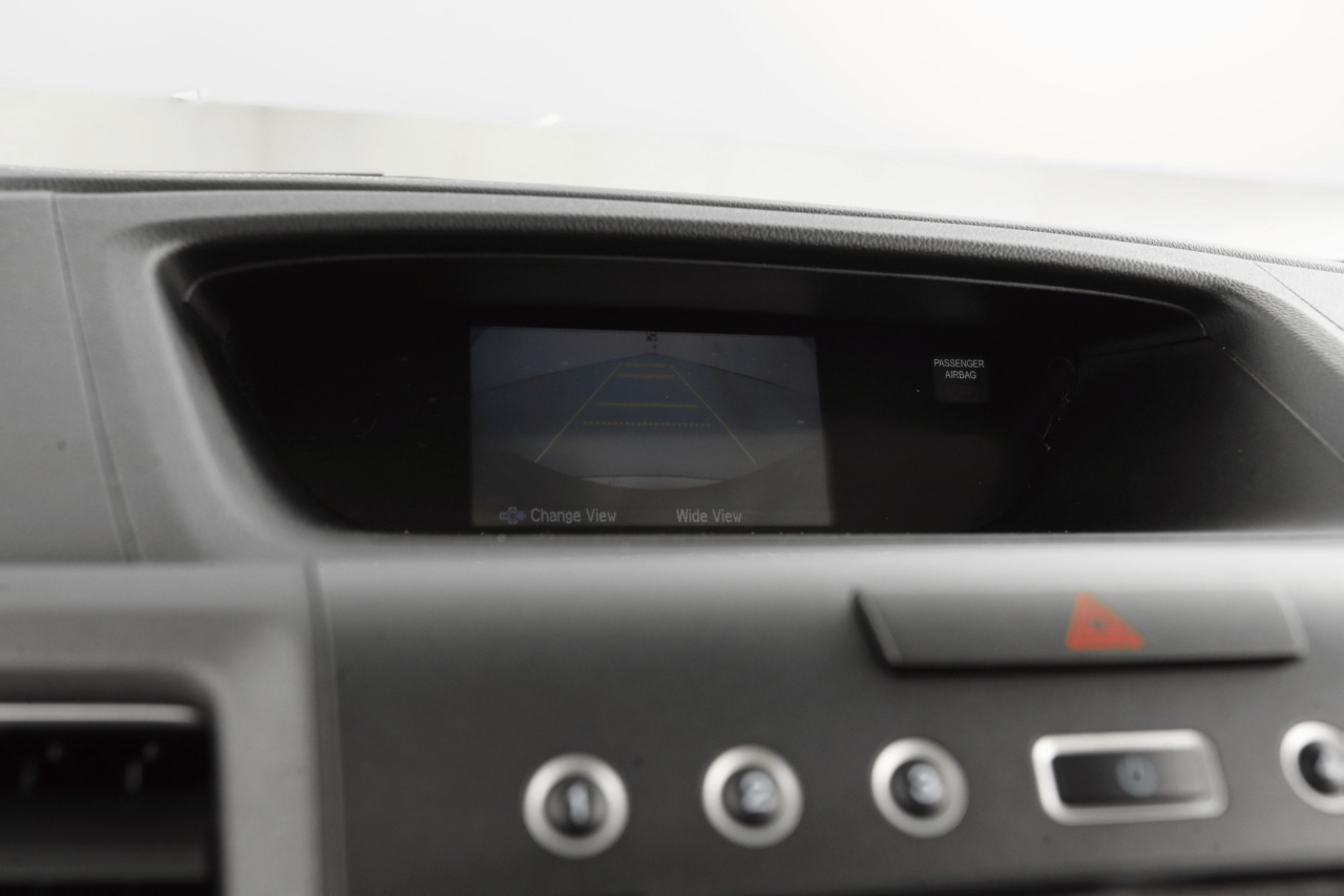 Honda CR-V EX-L 4WD 2014