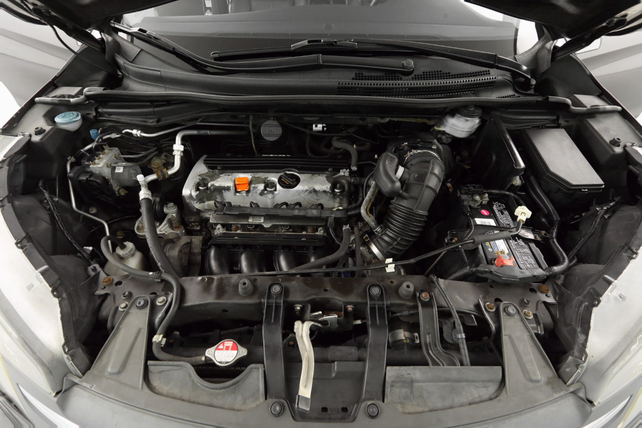 Honda CR-V EX-L 4WD 2014