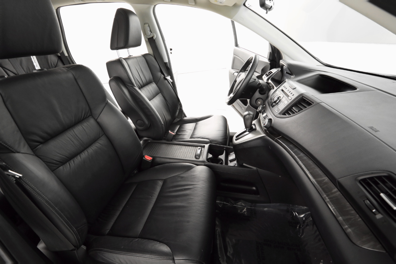 Honda CR-V EX-L 4WD 2014