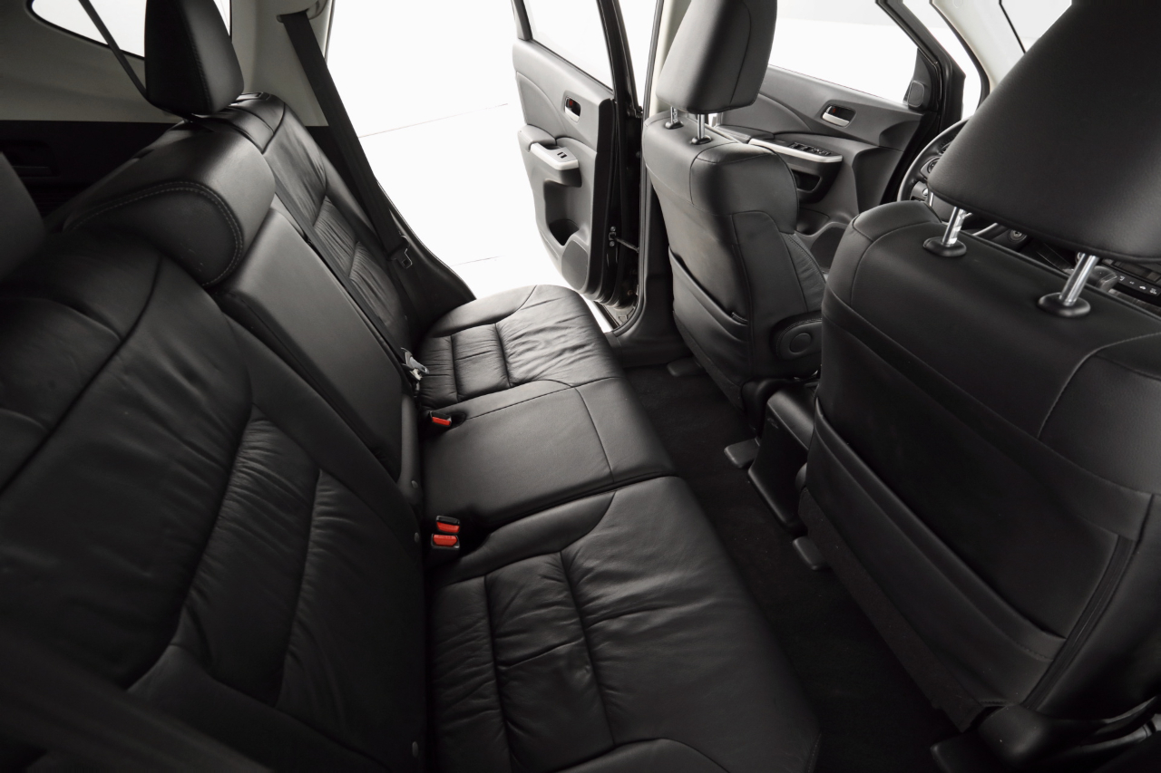 Honda CR-V EX-L 4WD 2014