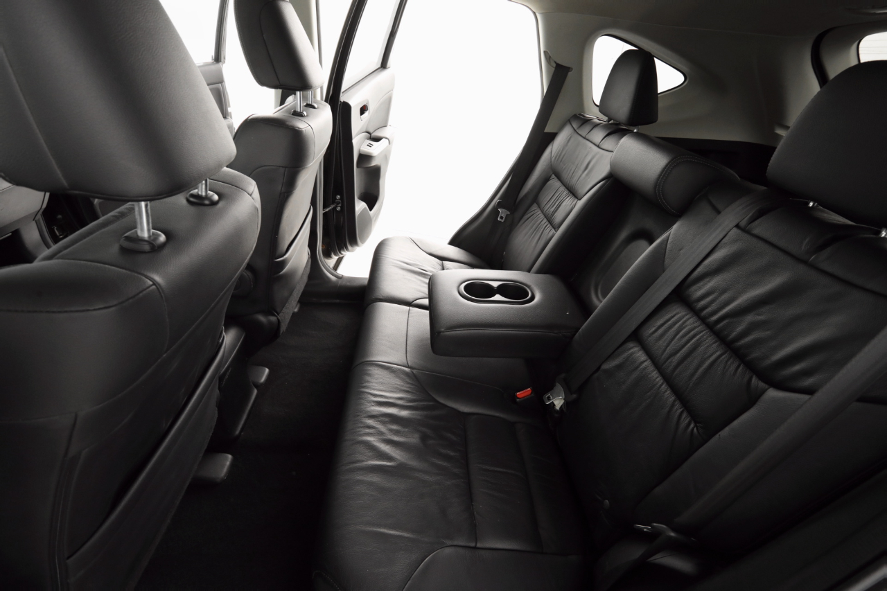 Honda CR-V EX-L 4WD 2014