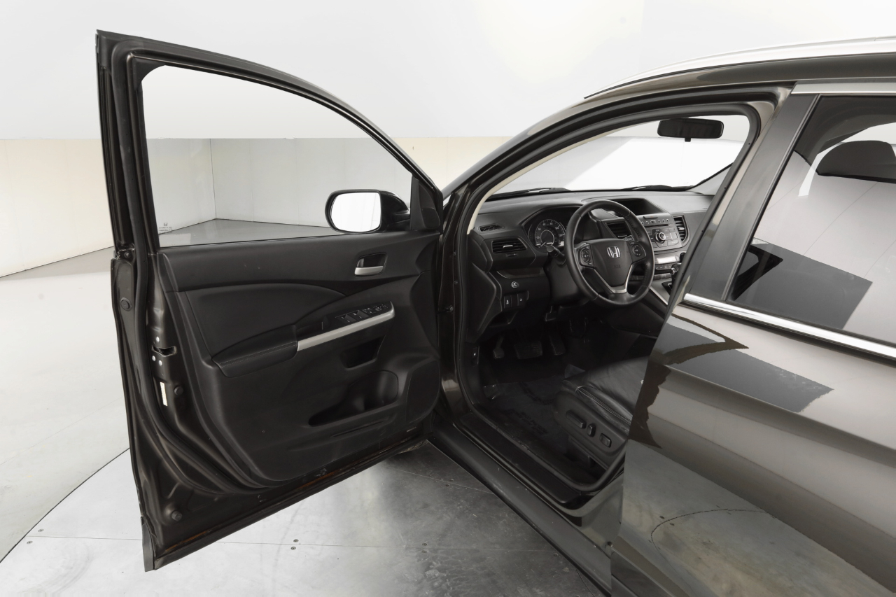 Honda CR-V EX-L 4WD 2014