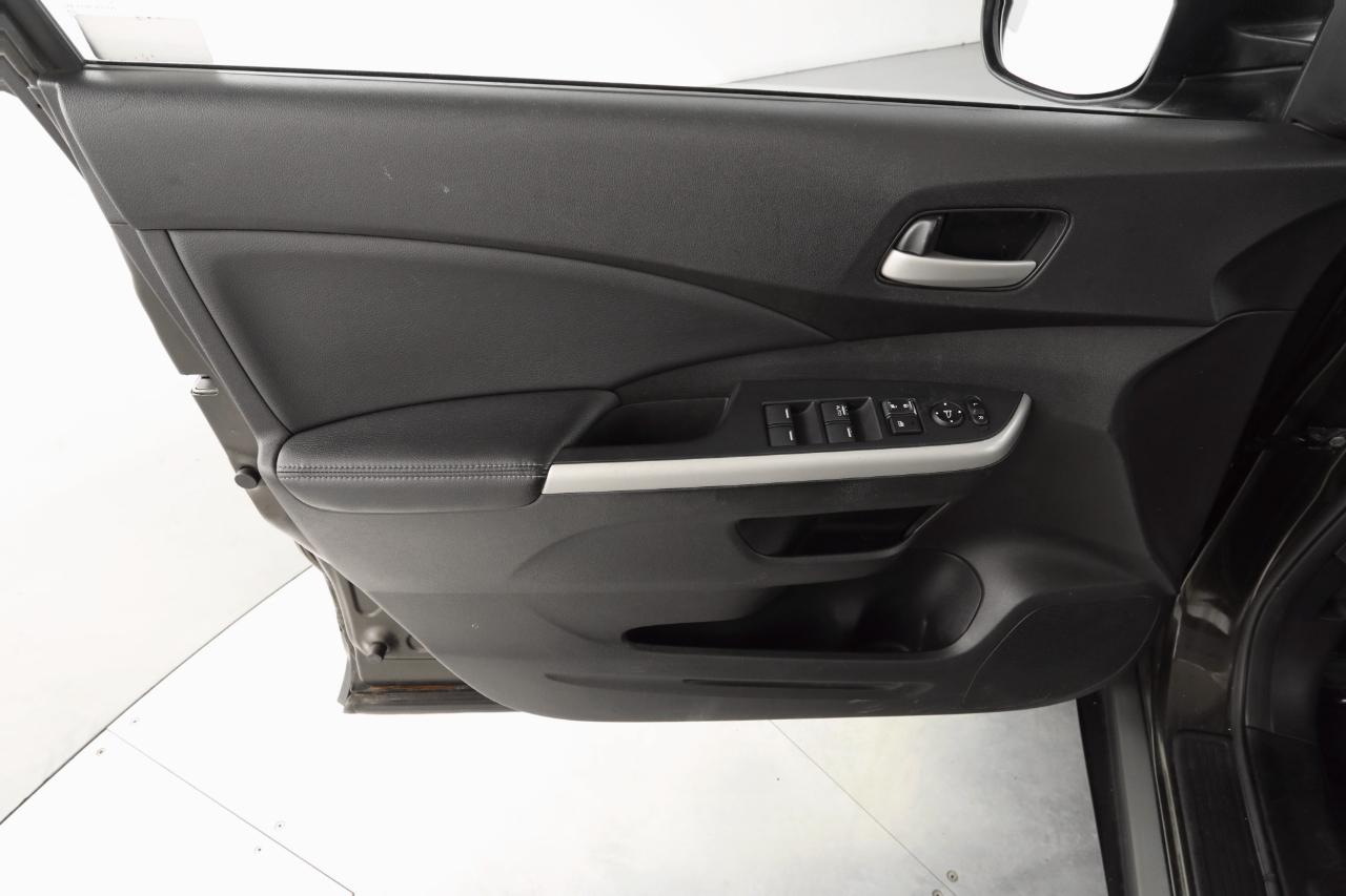 Honda CR-V EX-L 4WD 2014