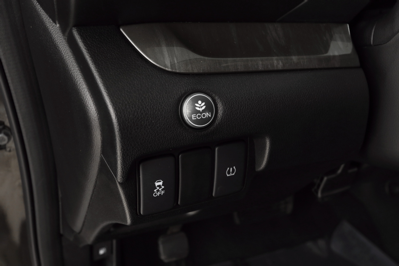 Honda CR-V EX-L 4WD 2014