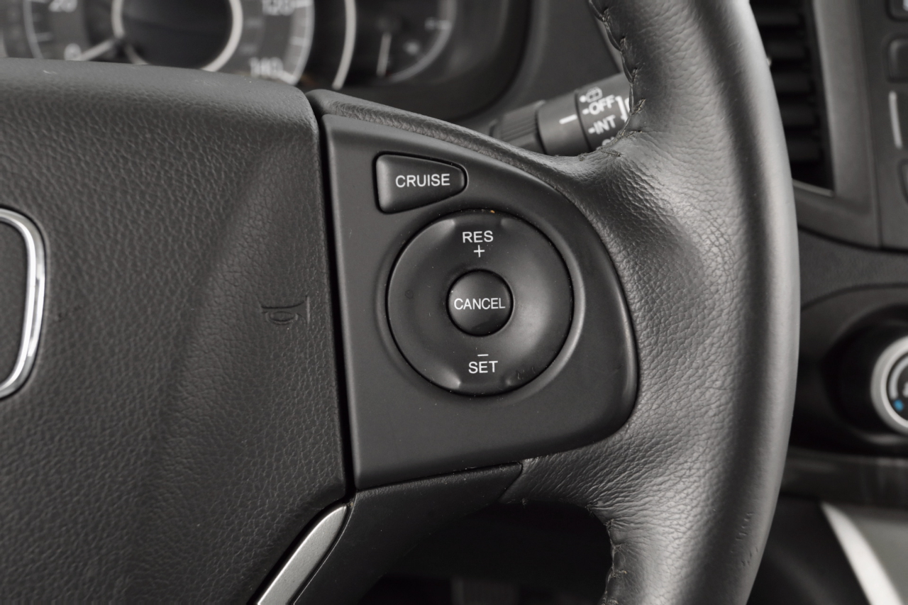 Honda CR-V EX-L 4WD 2014