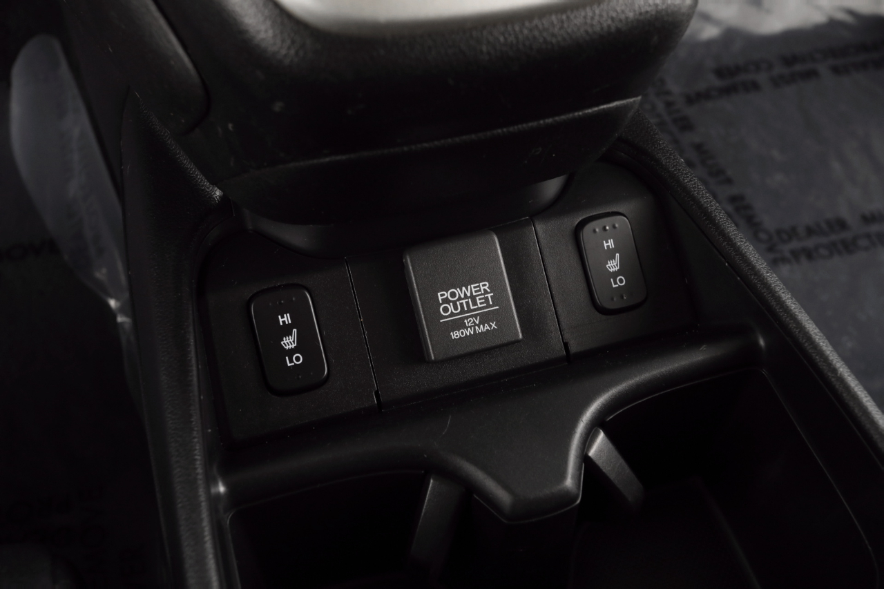 Honda CR-V EX-L 4WD 2014