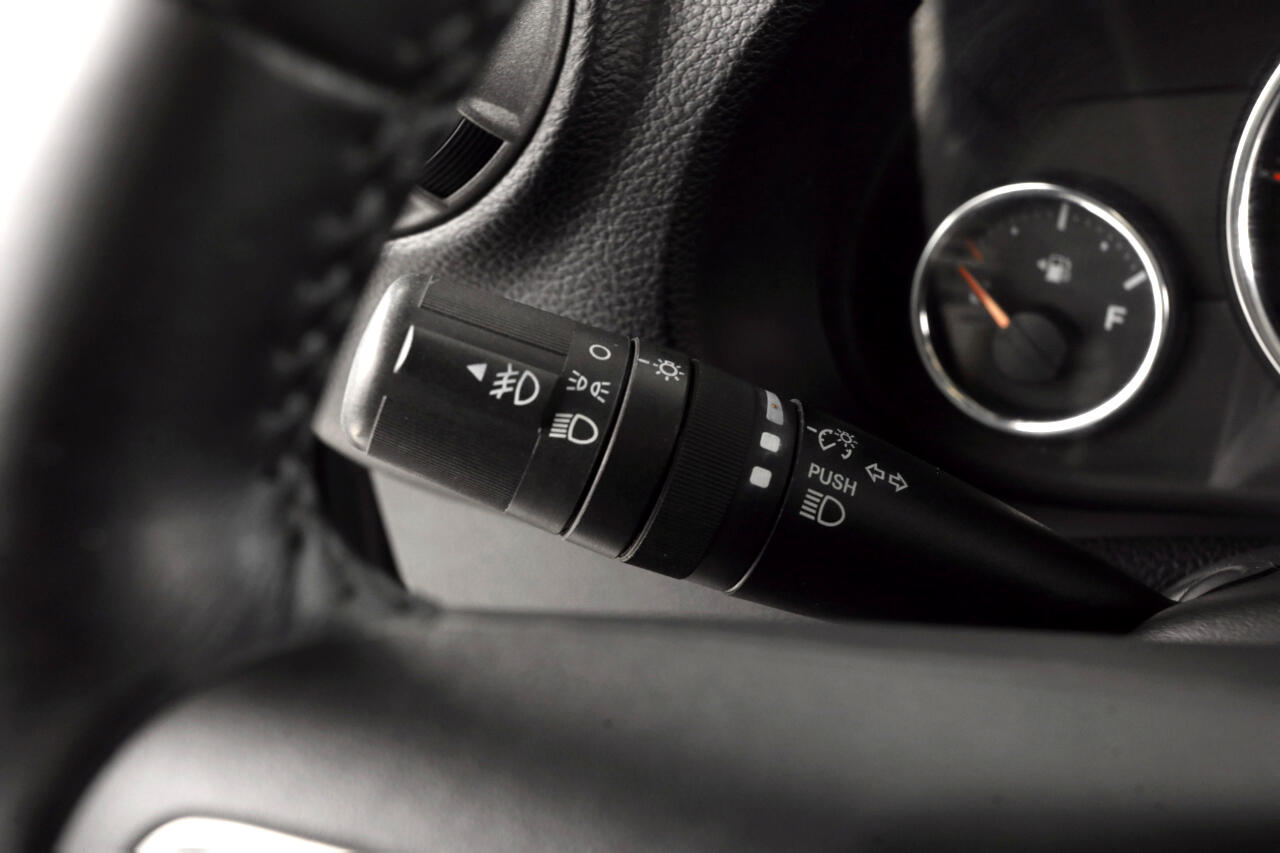 Jeep Wrangler Unlimited Sport 4WD 2013