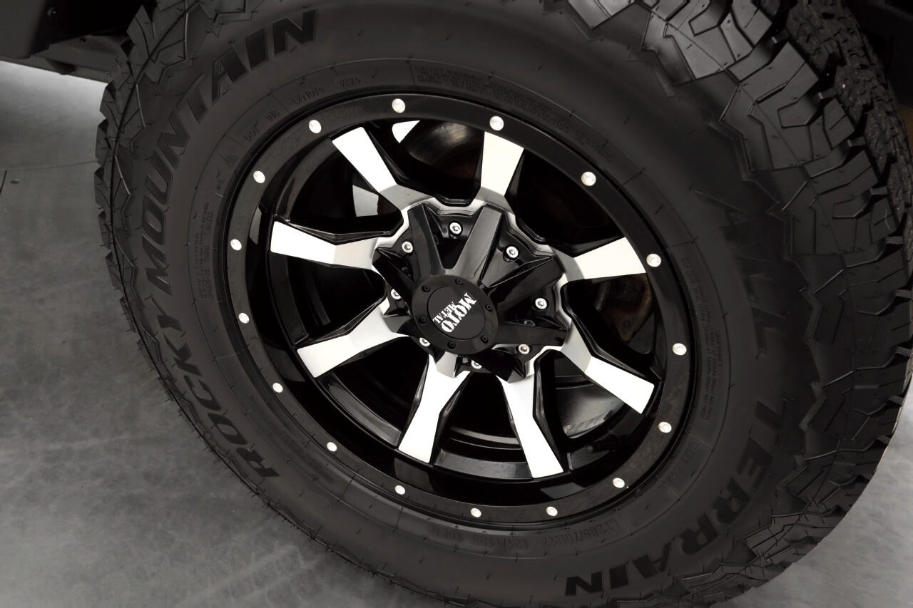 Jeep Wrangler Unlimited Sport 4WD 2013