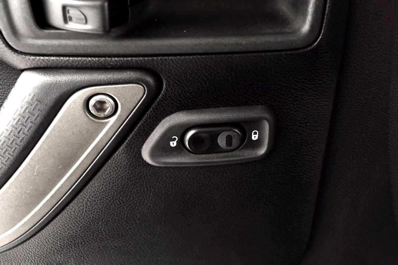 Jeep Wrangler Unlimited Sport 4WD 2013