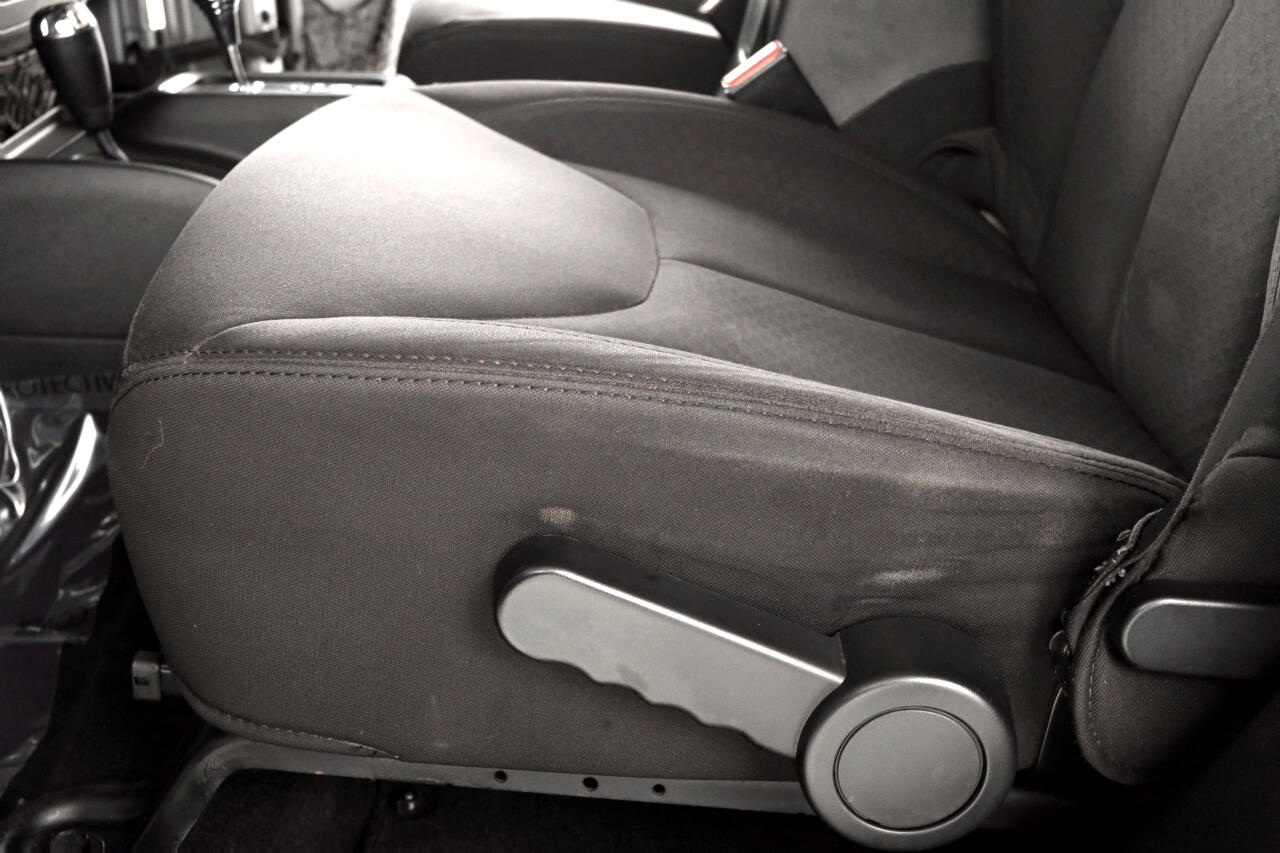 Jeep Wrangler Unlimited Sport 4WD 2013