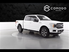 2020 Ford F150 