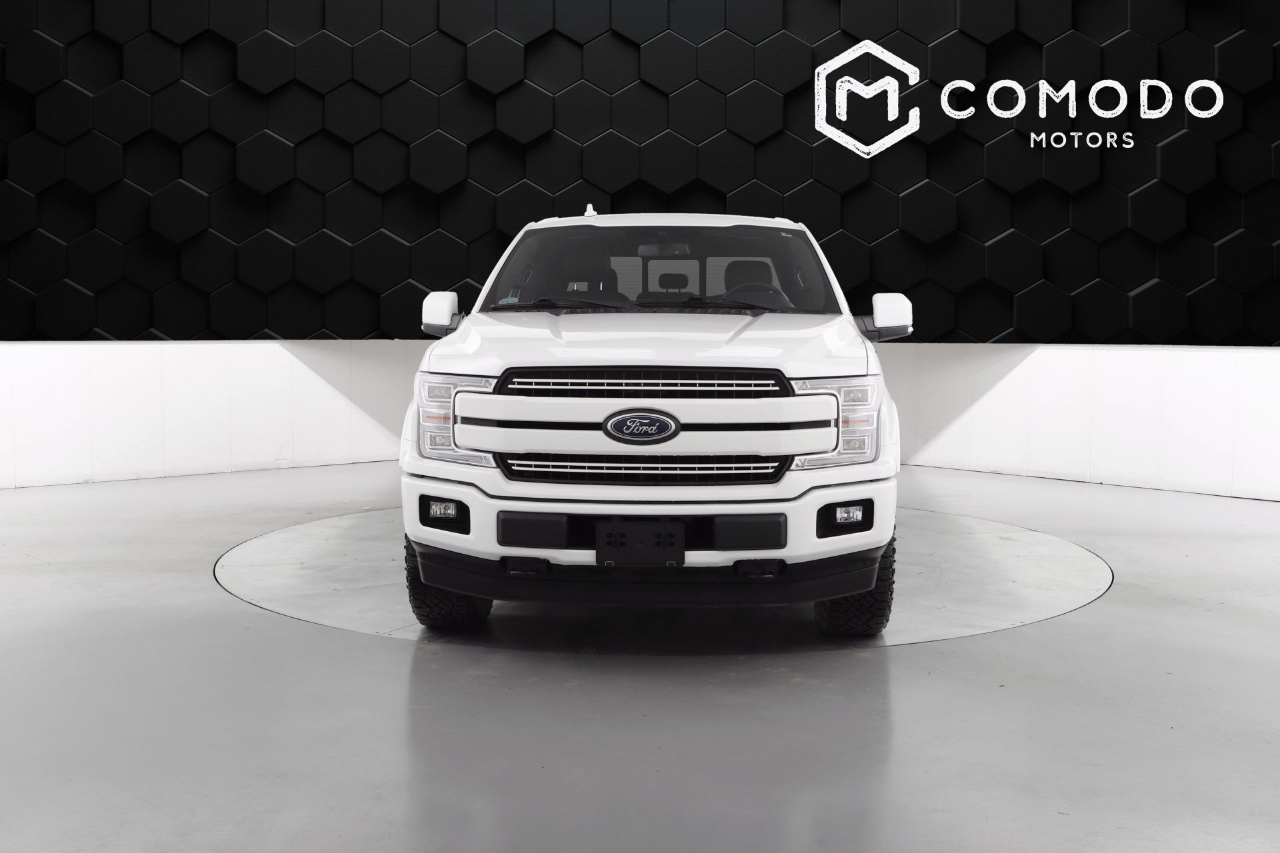 Ford F150  2018