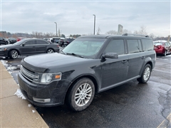 2014 Ford Flex 