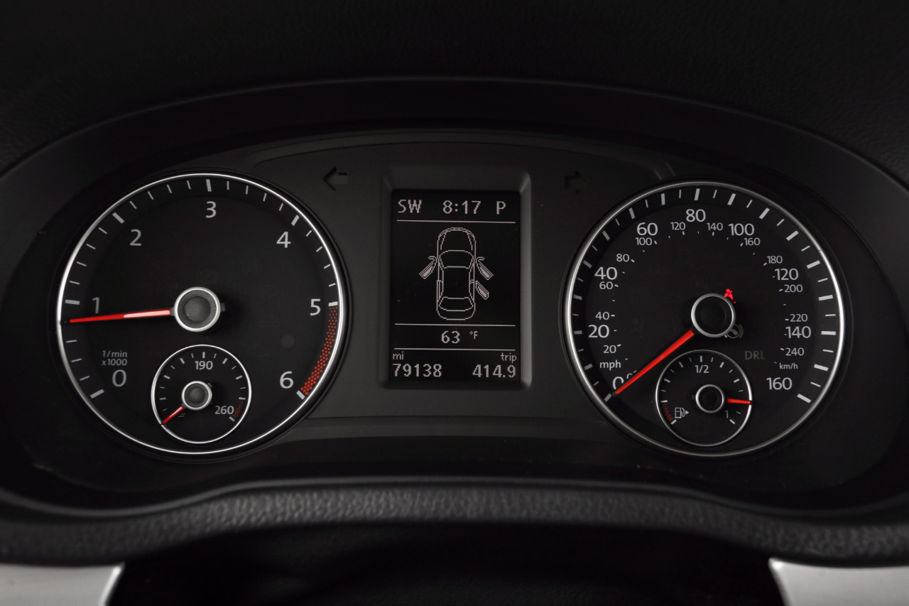 Volkswagen Passat  2013