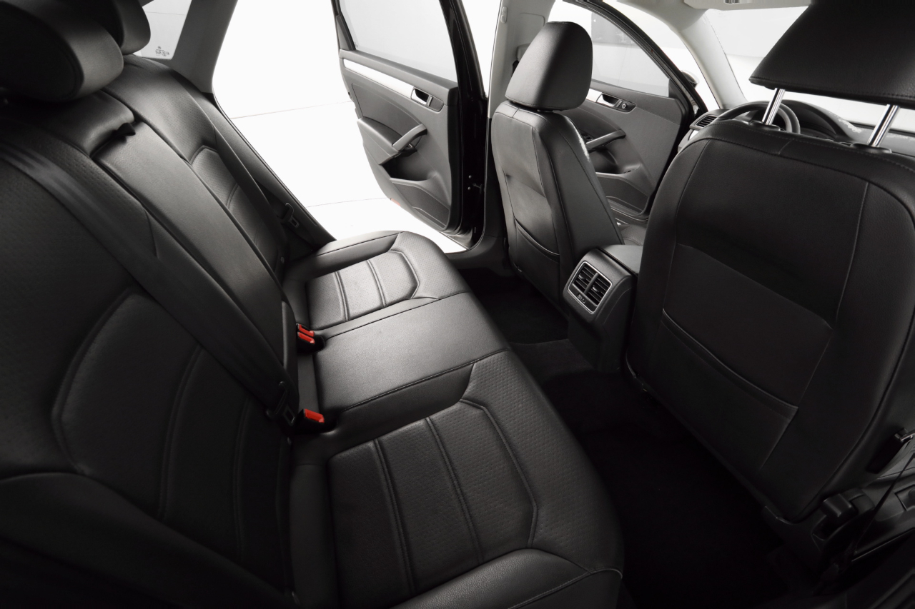 Volkswagen Passat  2013