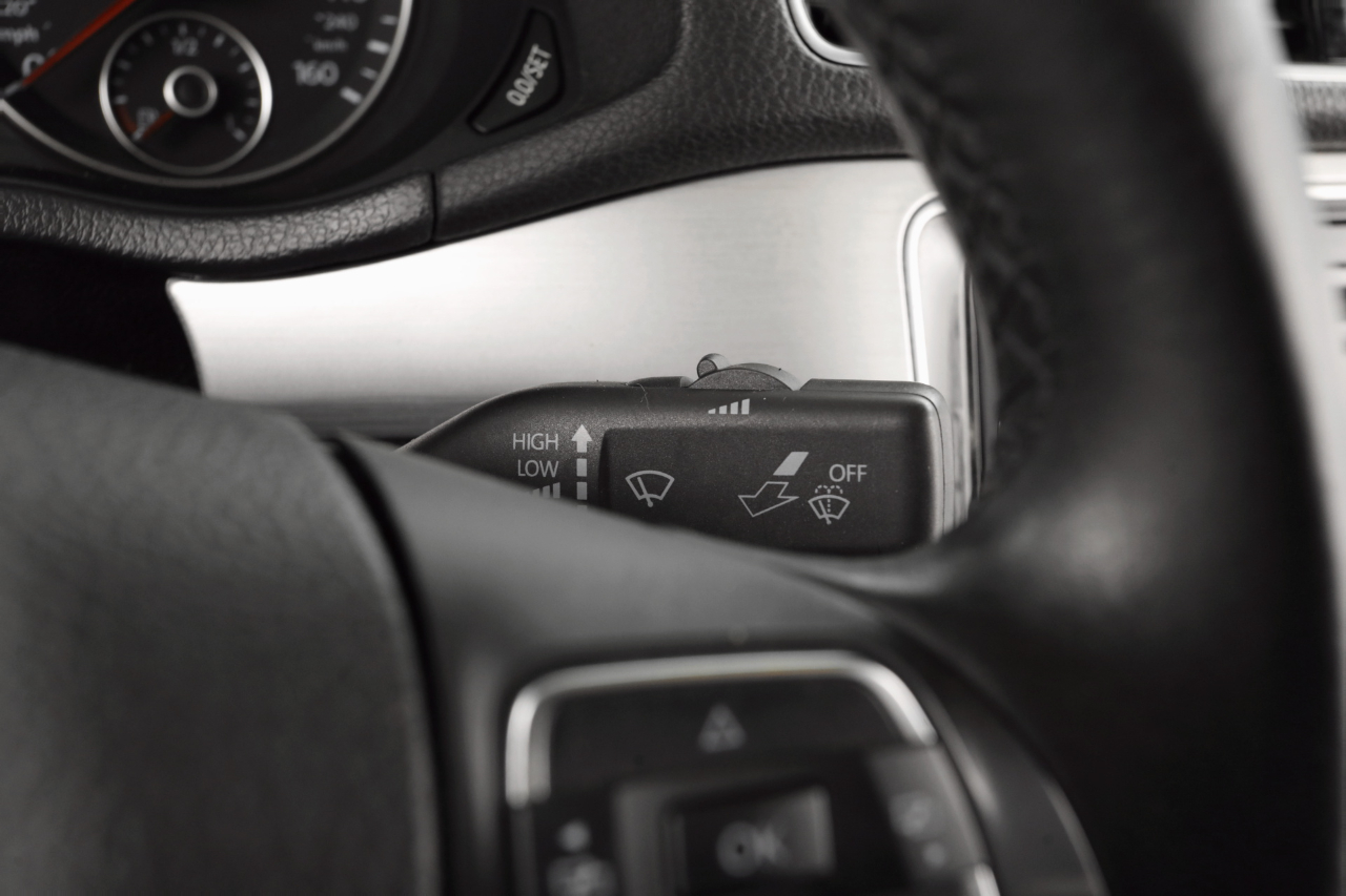 Volkswagen Passat  2013