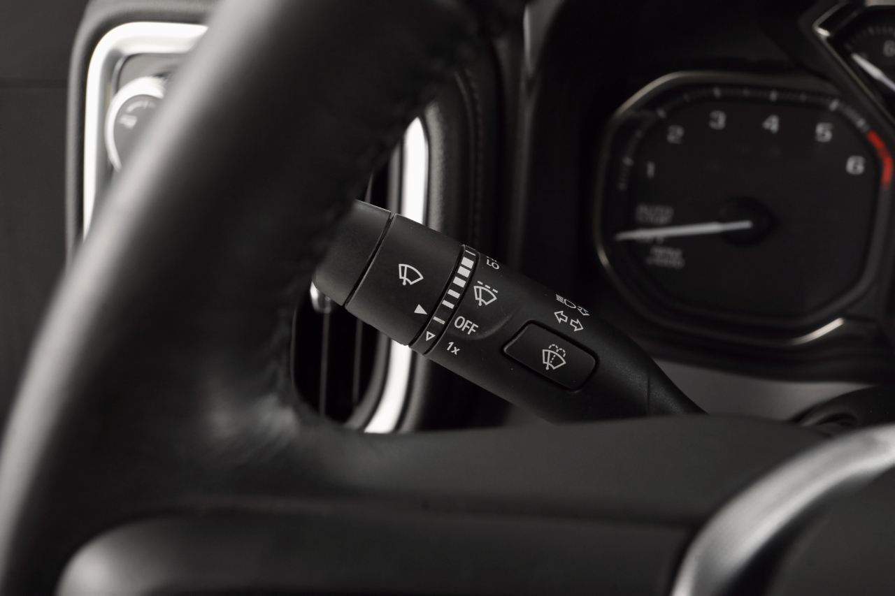 GMC Sierra 1500 Elevation Crew Cab 4WD 2019