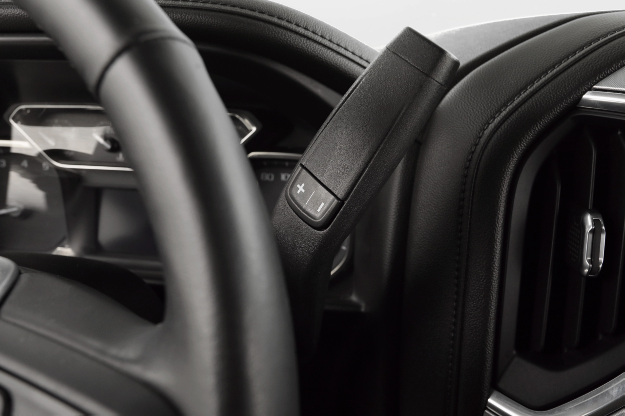 GMC Sierra 1500 Elevation Crew Cab 4WD 2019