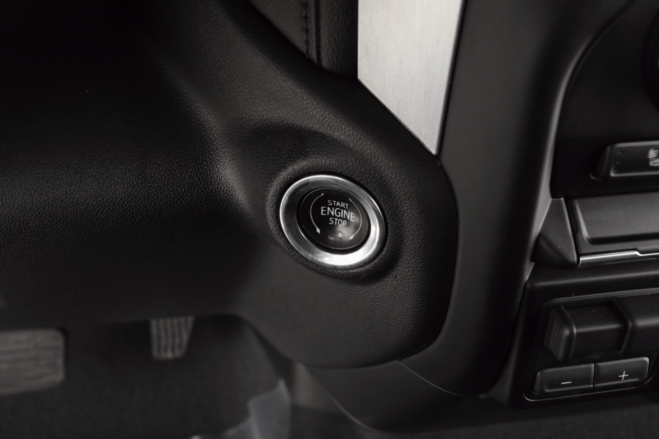 GMC Sierra 1500 Elevation Crew Cab 4WD 2019