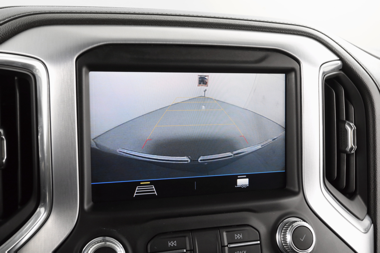 GMC Sierra 1500 Elevation Crew Cab 4WD 2019