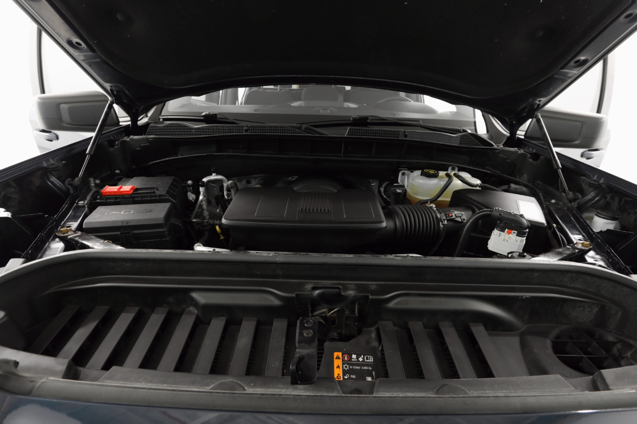 GMC Sierra 1500 Elevation Crew Cab 4WD 2019