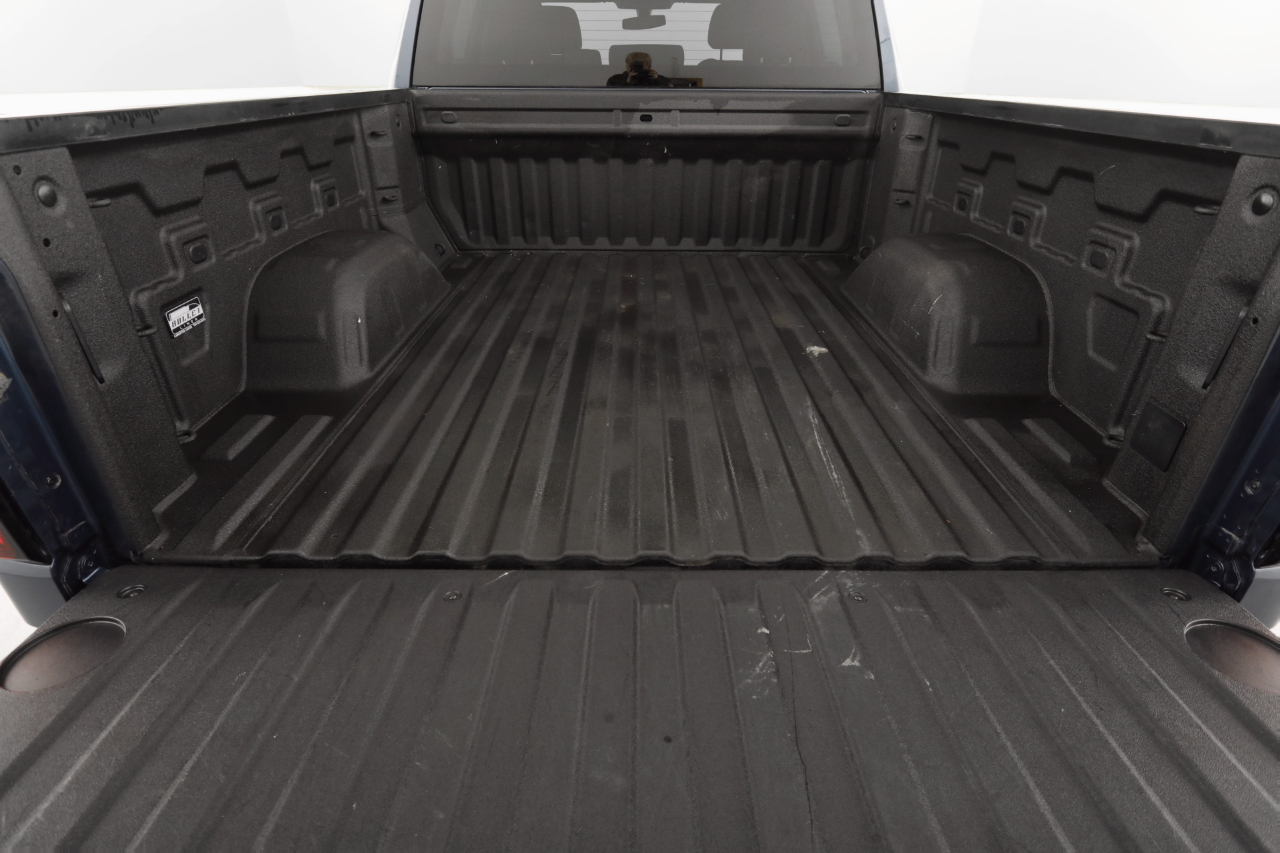 GMC Sierra 1500 Elevation Crew Cab 4WD 2019