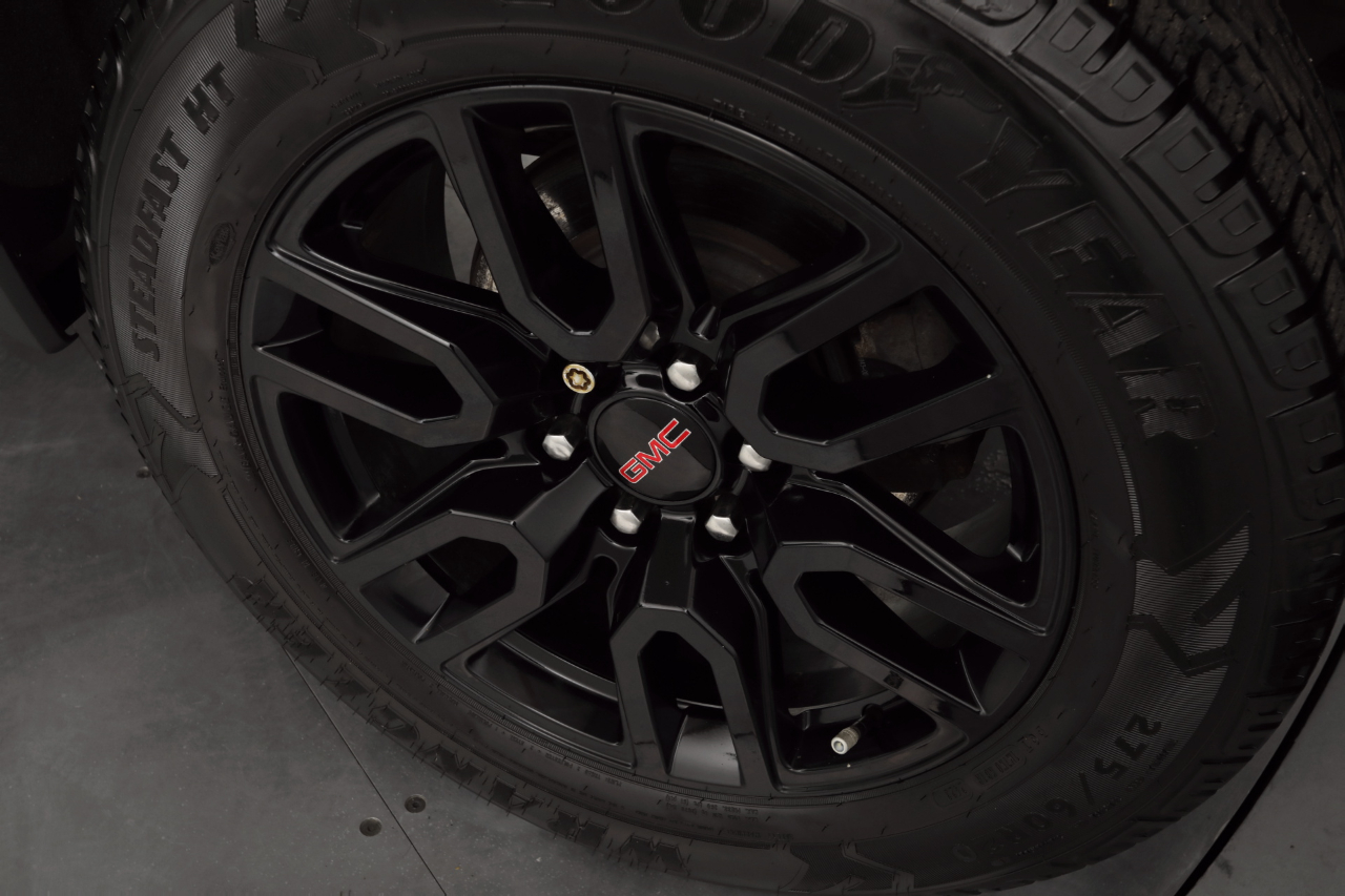 GMC Sierra 1500 Elevation Crew Cab 4WD 2019