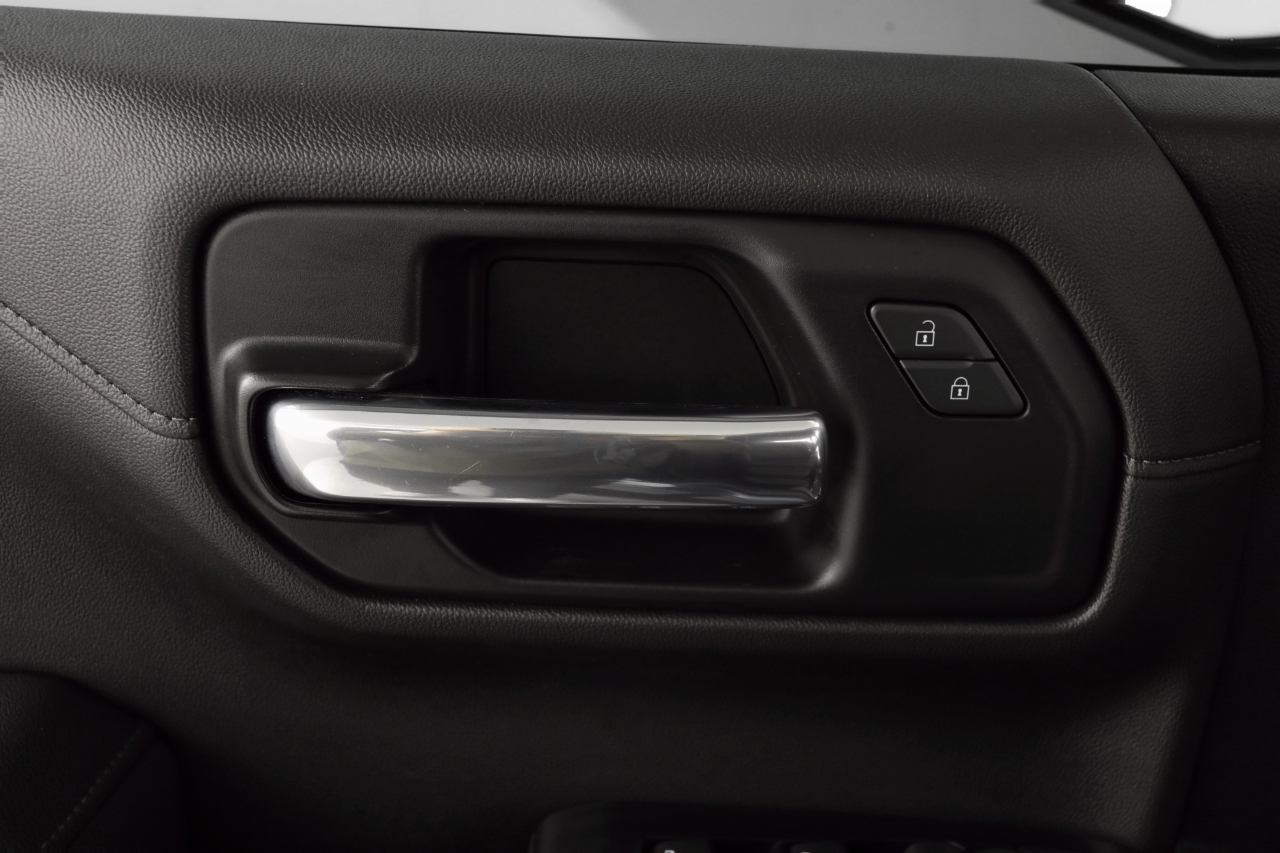 GMC Sierra 1500 Elevation Crew Cab 4WD 2019