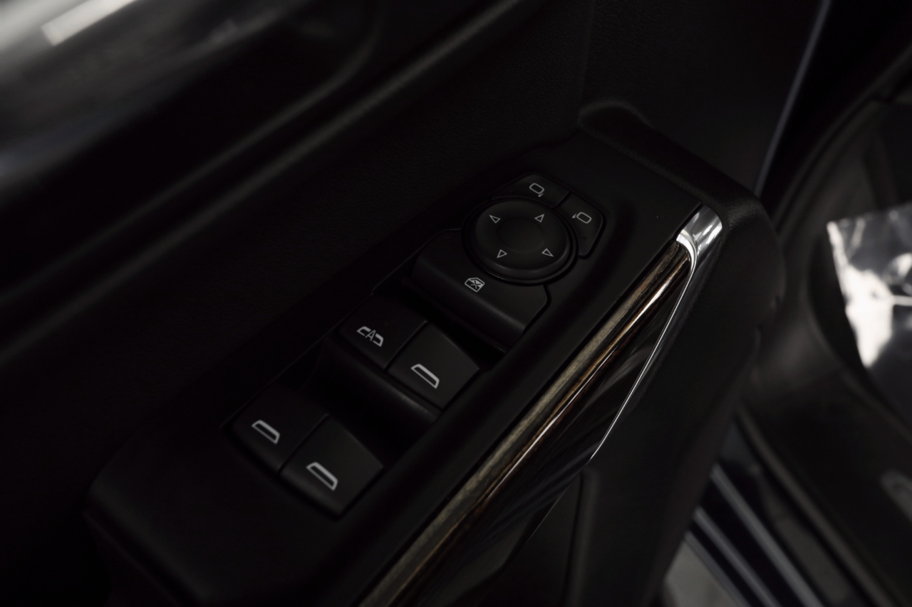 GMC Sierra 1500 Elevation Crew Cab 4WD 2019