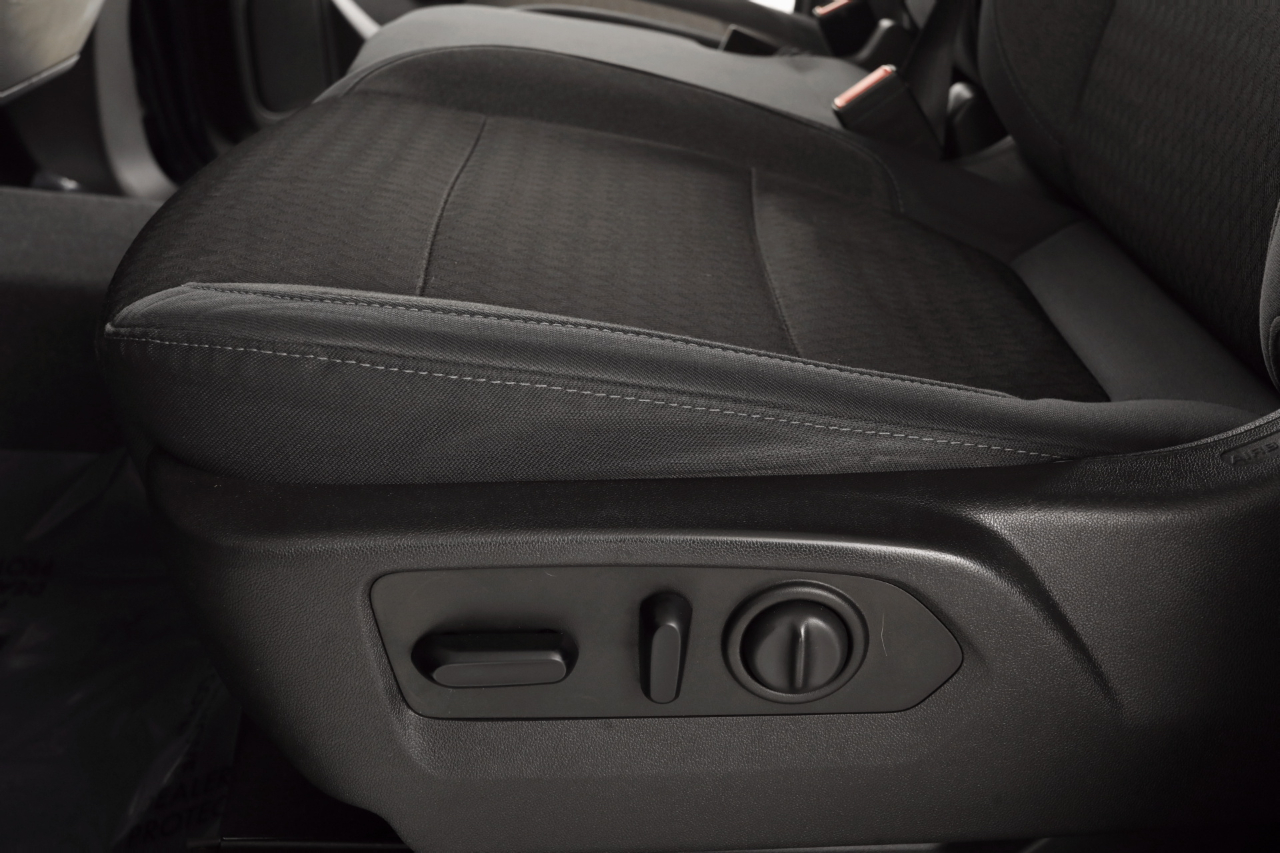 GMC Sierra 1500 Elevation Crew Cab 4WD 2019