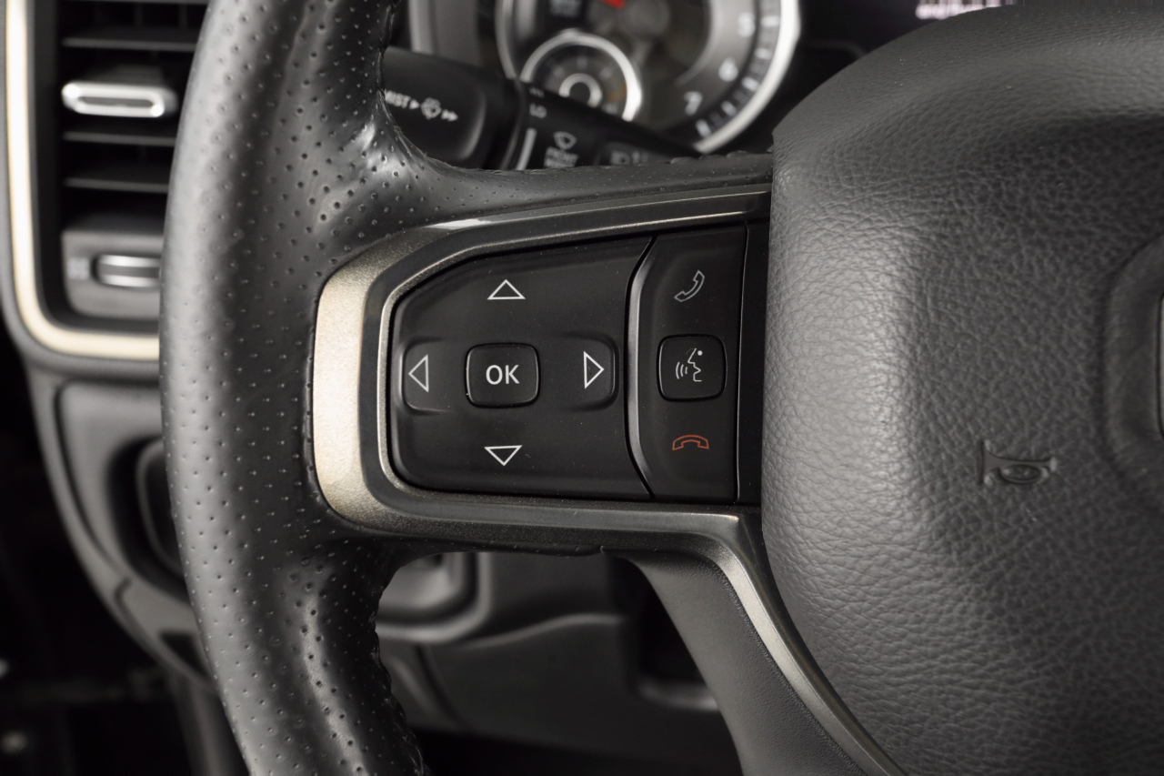 RAM 1500 Sport Crew Cab 4WD 2020