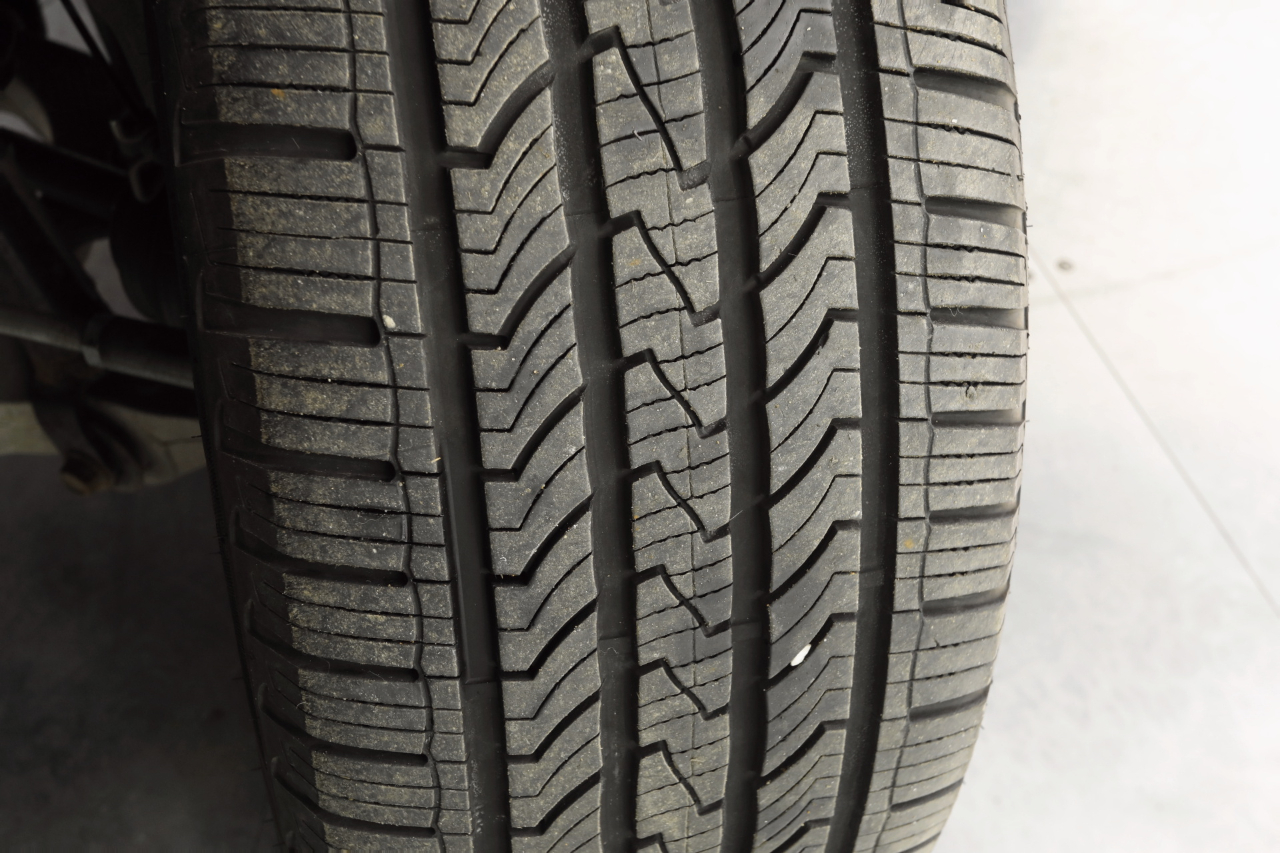 RAM 1500 Sport Crew Cab 4WD 2020