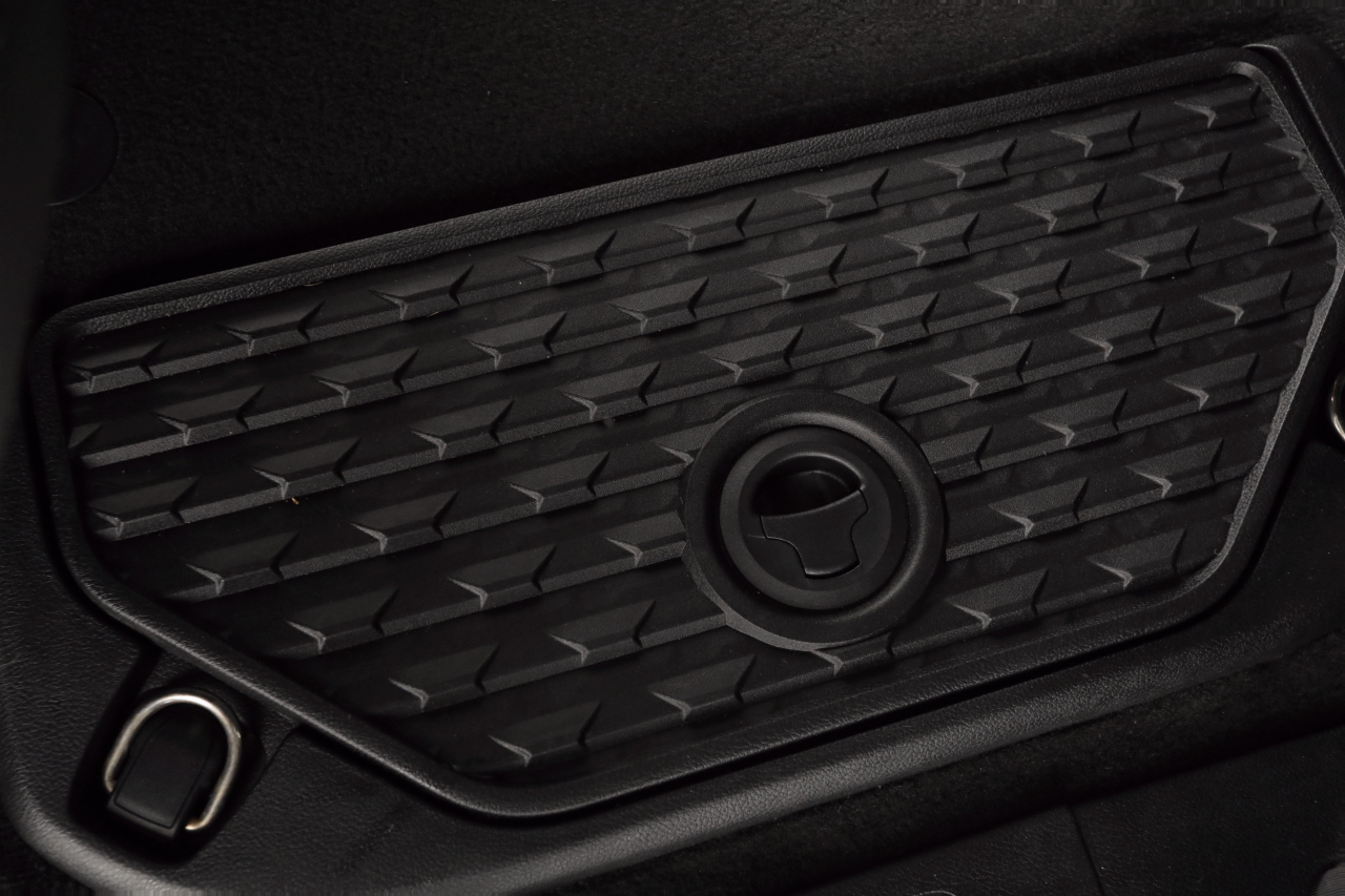 RAM 1500 Sport Crew Cab 4WD 2020